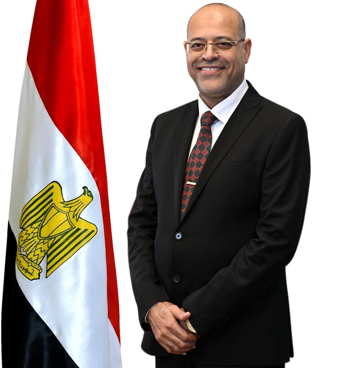 وزير القوى العامله 